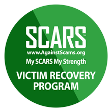 Load image into Gallery viewer, SCARS Recovery Program - Lessons Learned From Recovery - FREE DOWNLOAD

