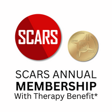 Load image into Gallery viewer, SCARS Annual STAR Membership - One Year
