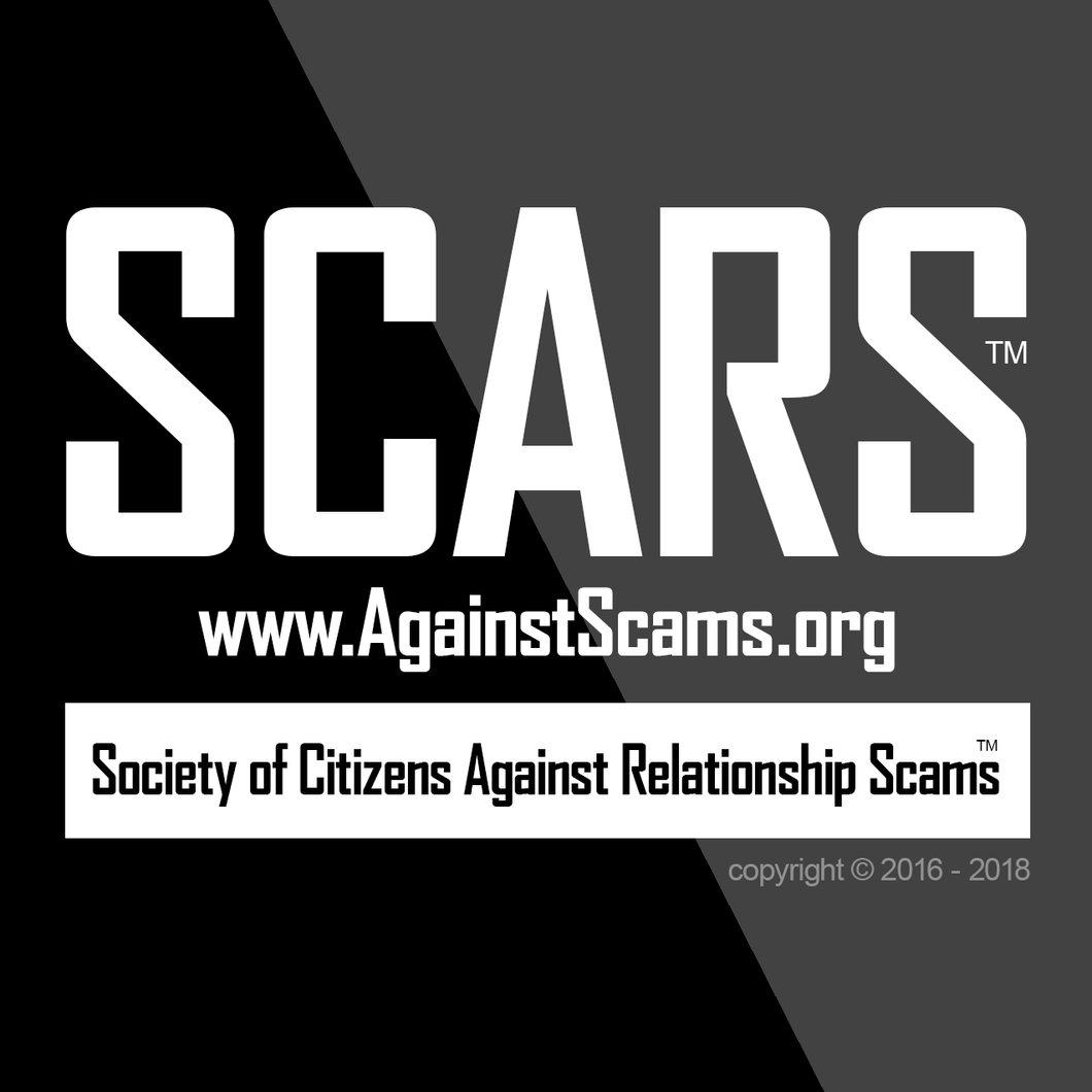 SCARS Company Store Digital Gift Card