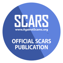 Load image into Gallery viewer, SCARS GREEN BOOK - The SCARS Self-Help Self-Paced Scam Victim Recovery Program Guide

