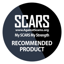 Load image into Gallery viewer, SCARS GREEN BOOK - The SCARS Self-Help Self-Paced Scam Victim Recovery Program Guide
