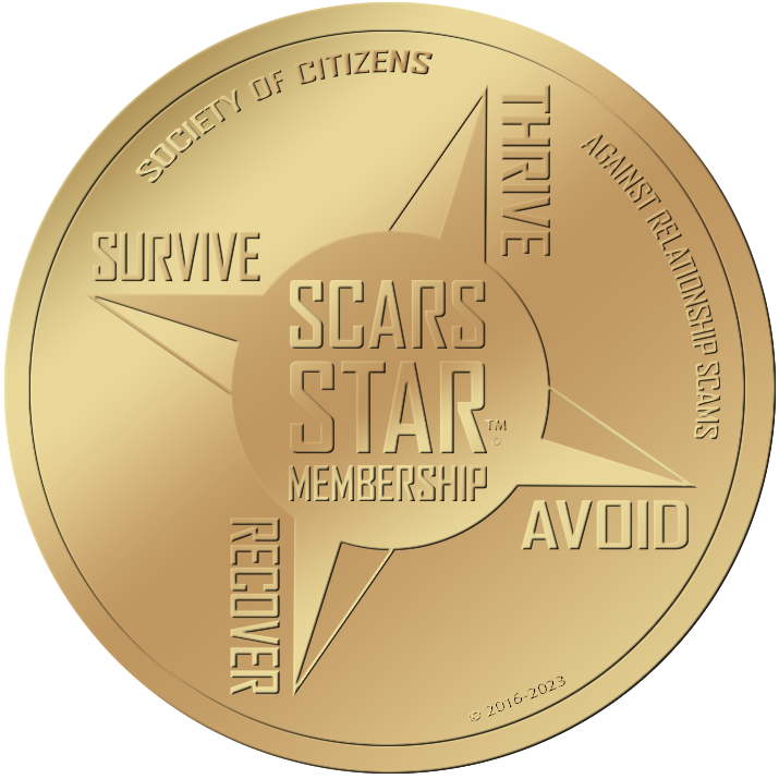 SCARS Annual STAR Membership - One Year